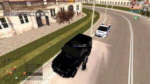 ОХОТА НА НЕАДЕКВАТОВ ГИБДД РОДИНА РП (GTA CRMP)