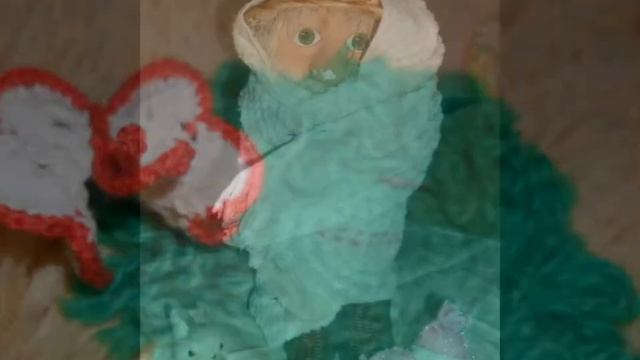 Мое слайд-шоу Осенние фантазии Старик-годовик. смотреть онлайн