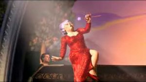 Shrek - I need a Hero