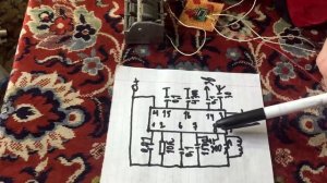 Приемник на tda7021 и начало изготовления радиостанции   рации