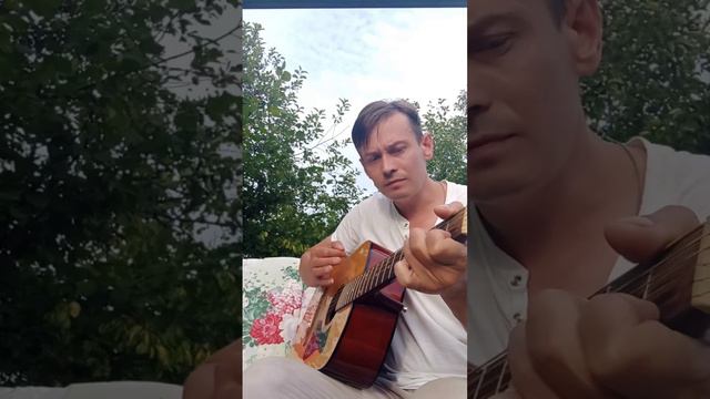 Кольщик. кавер. Полное видео в профиле #cover #кольщик #михаилкруг