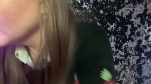 Школьница Снимает Асмр Макияж Пока Все Спят ?