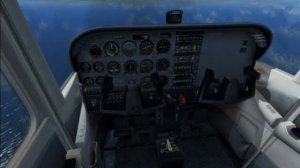 Fsx DirectX10 Virtual Cockpit Shadow