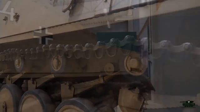 История Немецких Самоходок серии Мардер(Мардер I, Мардер II, Мардер III) Бронетехника Вермахта смотреть онлайн