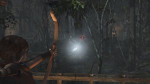 ЛАГЕРЬ НА БОЛОТЕ ► Tomb Raider 2013 #30