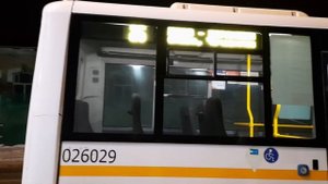 "Шестизначный борт. номер!" Автобус Луидор-2250DS(ГАЗ-Next) следует по маршруту 25