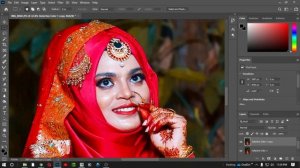 Wedding Edit Ps Photoshop 2021 #Psphotoshop #jessoretecpoint #Edit