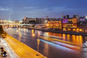 Пречистенская наб., 17-19