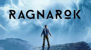 ?Вкратце про РАГНАРЁК _ RAGNAROK _ ВАЛЬГАЛЛА_РАГНАРЁК _ VALHALLA ?⚡ [Обзор сериала + фильма]