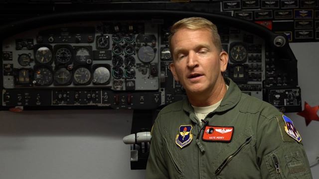 Ask An Airman - How do you become a pilot?