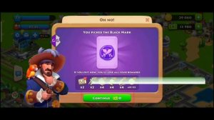Township Pirate Treasure hack || Pirate Treasure 500 T-Cash with gameguardian