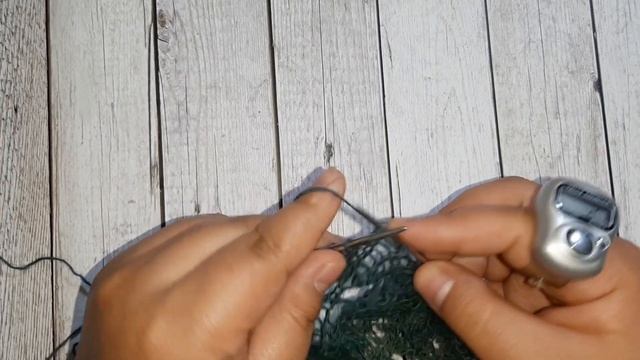 Шаль спицами для начинающих. Ажурная шаль спицами Гейл 3 часть