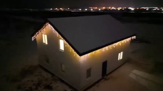 Ленинградская область, Тосненский р-н,  д. Аннолово, дом  193,3 кв. м.