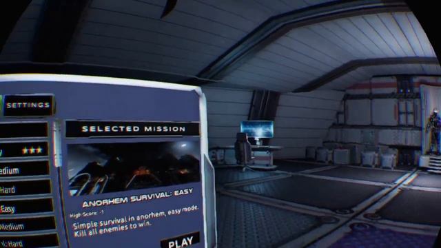 Let's Play DWVR for PSVR смотреть онлайн