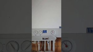 Thermona 28 TXZL.A. Ошибка в работе. Часть 4