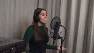 Екатерина Лесовая - Эдерлези, 2019 год