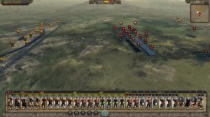 LAZINESS MEANS DEFEAT! | Jutes #17 - Terminus: Total War Imperium