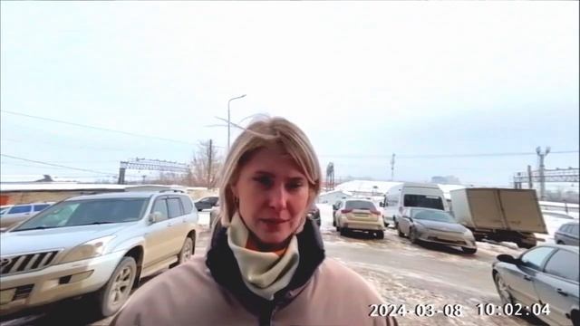 ❗🇷🇺💓⚡Владимир Владимирович поздравляет женщин России с 8 марта!⚡