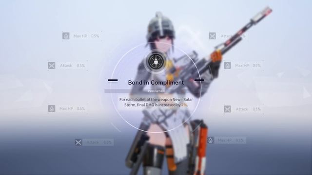 SnowBreak/Гайд на Winter Solstice смотреть онлайн