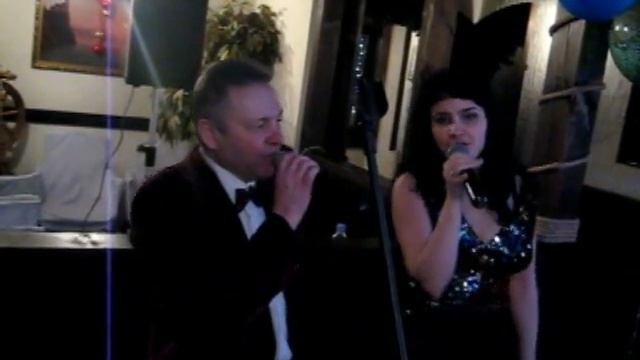 Ансамбль Дружба юбилей кафе Черногория смотреть онлайн