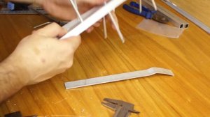 Логопериодическая антенна на 868Mhz для LORA радимодулей своими руками