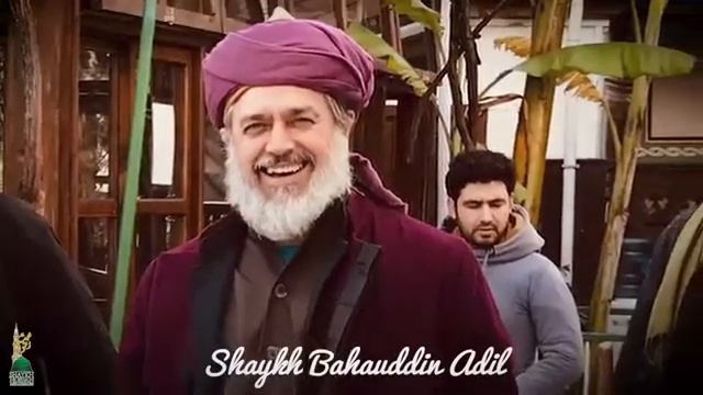 Imam Mahdi AS 's Flagbearers. Знаменосец Имама Махди АС. Имом Махди АС нинг Safdoshlari смотреть онлайн