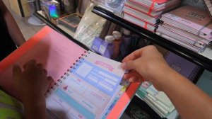 ПОКУПАЕМ Школьную Канцелярию ОДНОГО ЦВЕТА / Челлендж / Back to school