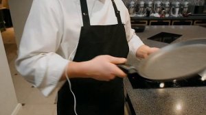 Обзор и отзыв о посуде Мечта™ от шеф повара.