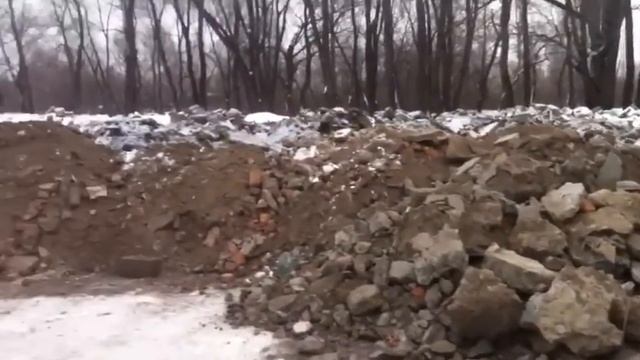 Берег Оби, Кировский район Новосибирска смотреть онлайн