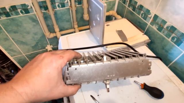 Gaz34.ru Ремонт и обслуживание газового котла Fondital Antea CTFS 24 смотреть онлайн