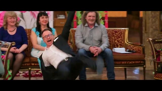 Отзыв ведущий Антон Галушка смотреть онлайн