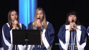 Слова Христа, Учителя Благого - ц. Непоколебимое Основание