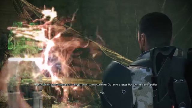 Mass Effect 1: Прохождение №20 Ил смотреть онлайн