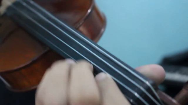 Demon Slayer OP! Gurenge | LiSA Violin Cover Indonesia смотреть онлайн
