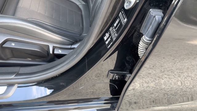 BMW g20 318d, 2019 год смотреть онлайн