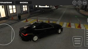 как быстро пройти 9 уровень в Caucasus  Parking