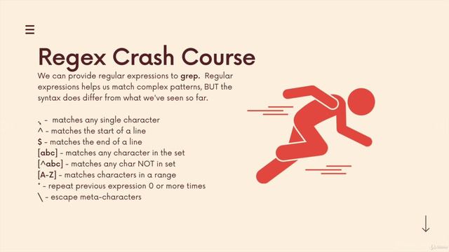 15 Grep смотреть онлайн