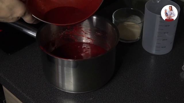 Торт Фисташка Малина / Малиновый Конфитюр / Малиновая начинка рецепт
