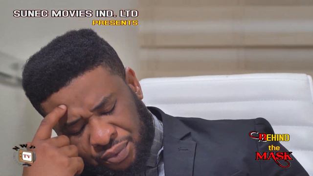 BEHIND THE MASK - (NEW TRENDING MOVIE)Ekene Umunwa & Adaeze Eluka 2023 Latest Nollywood Movie смотреть онлайн