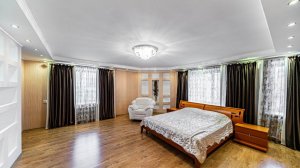 Просторная квартира 164,5 м², Коммунальная 14, 164,6 м²