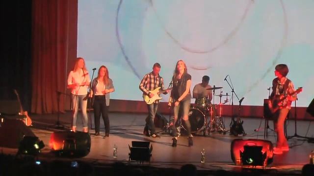 Ray Parker Jr. - Ghostbusters. Уроки гитары в Подольске для взрослых и детей. смотреть онлайн