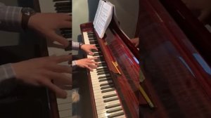 Shostakovich Waltz No. 2 (Piano)