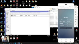Mikrotik Hotspot - Random Mac (some?) Fix
