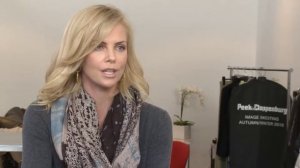 Peek & Cloppenburg - PR-Film zur Imagekampagne mit Charlize Theron & Jason Lewis