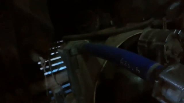 Доработка отопителя МАЗ 54323 на моторе ЯМЗ 238 Турбо смотреть онлайн