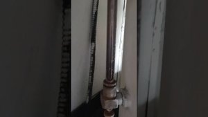 кипятильник в пассажирском вагоне # титан#кипятильник#поезд#