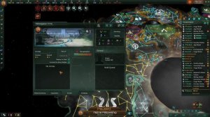 A Small War With Synthoan Integrators!! - Stellaris: Astral Planes - Astral Fellowship - Part 16