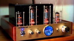 Помогите выбрать корпус для лампового усилителя