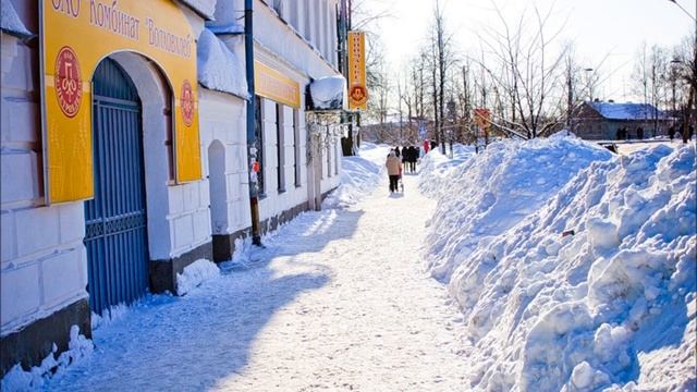 Новая Ладога и Андрей К смотреть онлайн