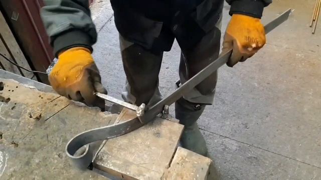 ЧАСТЬ 3. Как сделать Крыльцо, Ворота,Забор, Балкон? Своими руками. БИЗНЕС В ГАРАЖЕ. смотреть онлайн